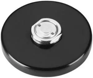 Larsen - NMO Style Magnetic Mount Antenna with BNC Connector