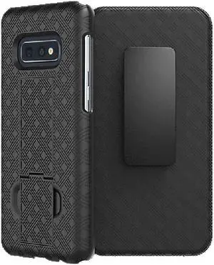 Verizon Shell Holster Combo for Samsung Galaxy S10e
