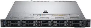 Dell PowerEdge R440 10B SFF 2x Silver 4208 8C 2.1Ghz 256GB 2x 1.8TB 10K H330