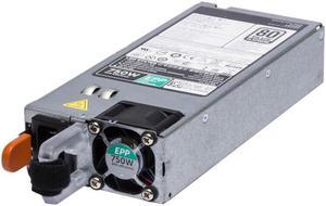 DELL 750W Redundant Power Supply for PowerEdge R730 Server PN: 57TFT KNHJV 1C8RF