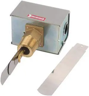 ELECALL Water/Paddle Flow Sensors water level controll flow switch liquid sensor