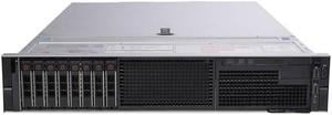 Dell PowerEdge R740 8 x 2.5" Hot Plug Gold 6136 Twelve Core 3Ghz 128GB RAM 8x 900GB 10K H330