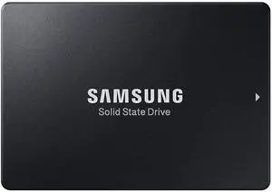 Samsung PM883 480GB SATA 6Gb/s 2.5-Inch Enterprise SSD - MZ7LH480HAHQ-00005 Samsung PM883 480GB SATA 6Gb/s 2.5-Inch Enterprise SSD - MZ7LH480HAHQ-00005