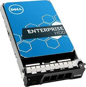 Dell 400-AMPG 8TB 7.2K RPM NL-SAS 12Gbps 512e 3.5in PowerEdge PowerVault 13G Hot-plug Hard Drive Compatible with 43V7V 400-AHJB 400-AMPD GKWHP 0391KC 0GKWHP 3VMJD 400-AHJD 400-AMPE 400-AMPL