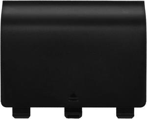 Battery Cover for XBox One Wireless Controller Black