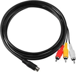 AV Cable for Genesis 2