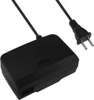 Universal 100 - 245V AC Adapter Power Supply for Nintendo N64 US Plug