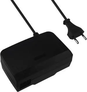 Universal 100 – 245V AC Adapter Power Supply for Nintendo N64 EU Plug