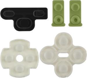 Replacement Conductive Rubber D Pad for PS3 Controller