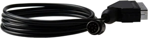 RGB Scart Cable for Sega Genesis 1 NTSC RGB Scart Cable for Sega Genesis 1 NTSC