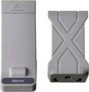 8bitdo Xtander Stand for Wireless SFC30 SNES30 / GP & G Classic Eidtion GamePad Controller