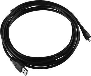 3M 10ft Micro USB Power Charging Cable Cord for Cell Phone Dualshock 4 XBox One