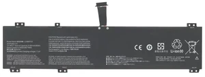 L22M4PC0 Battery for Lenovo ThinkBook 16p G4/G5 & Legion Pro 5/7 Series | 80Wh 4-Cell | Replaces 5B11K38959, SB11K38952, L22C4PC0 | 15.44V | Includes Tools L22M4PC0 Battery for Lenovo ThinkBook 16p G4/G5 & Legion Pro 5/7 Series | 80Wh 4-Cell | Replaces 5B11K38959, SB11K38952, L22C4PC0 | 15.44V | Includes Tools