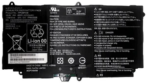 FPCBP448 FPB0322S 10.8V 4250mAh 46Wh Li-ion Battery for Fujitsu Stylistic Q775 Q736 Q737 Tablet 12 Month Warranty FPCBP448 FPB0322S 10.8V 4250mAh 46Wh Li-ion Battery for Fujitsu Stylistic Q775 Q736 Q737 Tablet 12 Month Warranty