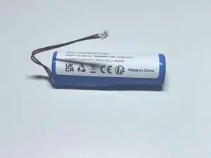 New RBP-GM40 3000mAh 3.7V Li-ion Battery for Datalogic GM4100 GM4130 GM4400 GBT4400 Replaces RBP-4000 BT-8 128000894 Grade A Cells 12-Month Warranty New RBP-GM40 3000mAh 3.7V Li-ion Battery for Datalogic GM4100 GM4130 GM4400 GBT4400 Replaces RBP-4000 BT-8 128000894 Grade A Cells 12-Month Warranty