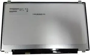 17.3" LED LCD Screen for B173RTN02.2 B173RTN02.1 EDP30PIN Display Slim Panel