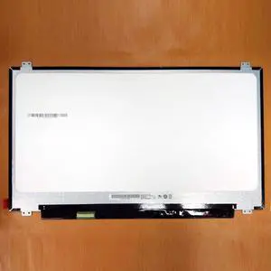 120HZ 17.3"LCD SCREEN B173QTN01.4 2560X1440 Fit B173QTN01.0 .1 F MSI CLEVO AORUS