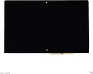 B133HAT02.0 LED LCD Touch Screen for Yoga 2 13 13.3" FHD Assembly Display