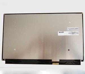 12.5" LED LCD Screen Exact Sharp LQ125D1JW33 3840X2160 eDP30PIN Slim Display