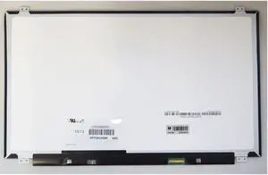15.6" IPS 1920*1080 Matte LCD Screen Compatible BOE NV156FHM-N42 NV156FHM-N43
