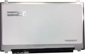 B173HAN01.0 fit LTN173HL01 LP173WF4 SPF1 F2 F3 F4 F5 N173HCE-E31