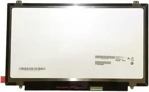 14.0" LED LCD Screen Exact AUO B140QAN01.1 2560(RGB)×1440 Display eDP40Pin Slim