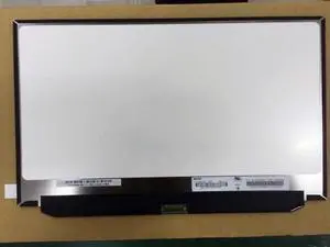 N125HCE-GN1 fit B125HAN02.2 12.5 inch IPS screen for for lenovo thinkpad X260