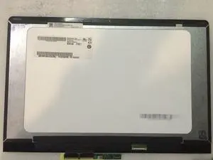 14"LCD Screen+Touch Digitizer Assembly B140HAN03.0 for Lenovo Yoga 710-14ISK