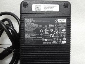 Genuine for Dell 330W Alienware M18x R2M18x R3 GTX780M OEM AC Power Adapter