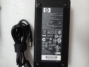 Genuine OEM 19V 9.5A For HP 180W ENVY Curved All-in-One 34-a090ng AC Adapter