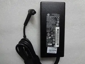 Genuine Slim 135W F HP 19.5V 6.92A 741344-001 740707-001 TPC-DA59 AC Adapter