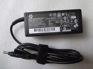 Original for HP 19.5V 3.33A 65W ENVY 4 6 SLEEKBOOK 708778-100 AC Adapter