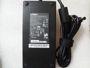 Original OEM LITEON 180W PA-1181-02 for HP Envy Curved 34-b010qe AIO AC Adapter