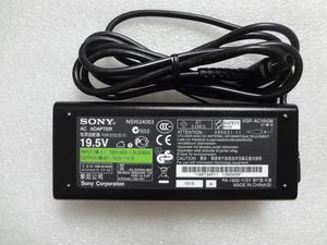 Original OEM for Sony 90W 19.5V KDL-50W800B KDL-50W800C Power Adapter Cord