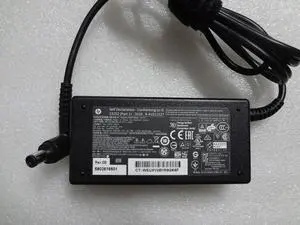 Original for HP 65W 19.5V 3.33A TPC-LA58 PA-1650-39HE 724264-001 AC Adapter