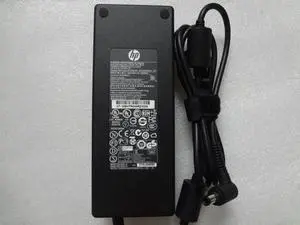 Genuine OEM 180W For HP 19.0V 9.47A TPC-BA50 611485-001 AC Power Adapter