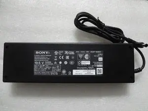 Genuine ACDP-160E01 for SONY XBR-55X850D 49X800D 4K TV AC Power Adapter
