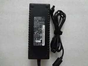 Genuine OEM Delta 19V 7.1A 135W for ADP-135FB F 7.4mm*5.0mm Pin AC Power Adapter