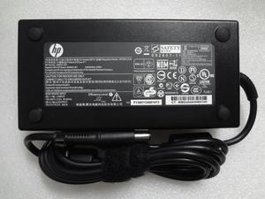 Genuine 19.5V 10.3A For HP 200W Elitebook 8560w 609945-001 677764-003 AC Adapter