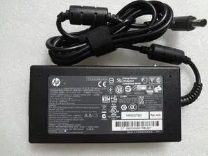 Original 801637-001 19.5V 6.15A 120W For HP PAVILION AIO 23-Q251 AC Adapter