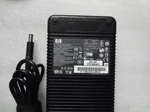 Original for HP 230W 19.5V 11.8A OMEN 17 4K 17-w107na 609946-001 AC Adapter
