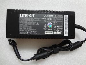 Genuine OEM 19V 7.1A 135W Fr Acer Gateway ZX6970 ZX6971 ZX4970 ZX4971 AC Adapter