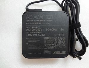 Genuine OEM for Asus 90W X73SV K52F X53S PA-1900-48 EXA1202YH 19V 4.74A AC Adapter