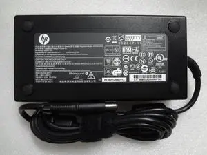 Genuine Original For HP 200W 19.5V 10.3A ZBook 17 G2,Zbook 15 G2 AC Adapter