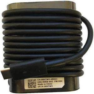 Power adapter 30W flat mouth HKA30NM150 for Dell 5V12V20V/2A1.5A Power adapter 30W flat mouth HKA30NM150 for Dell 5V12V20V/2A1.5A