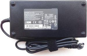 AC Adapter for ASUS G750JW-NH71 ADP-180MB F ADP-180HB D G750JW-DB71 ADP-180HB FA180PM111 G55VW-DH71 G75VW-DS71 G75VX-DS72 G750JX-T4199H ADP-180MB F PC Gaming Laptop 9.23a