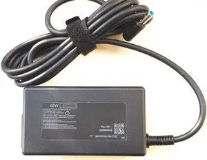 AC Adapter for HP 19.5V 3.33A TPN-LA16 PA-1650-20HC