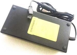 AC Adapter for HP HSTNS-XXX 5066-2164 PA-1900-2P-LF X1 56V 1.6A 1202000132 CN21XXX048 4 PIN
