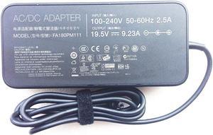 AC Adapter for Asus ROG G750JW-DB71 G751JL-DS74 G750JX-QS71-CB G751JL-DS72 G750JX-DH71-CA G751JL i7-4720HQ Gaming Laptop G751JY-QH72-CB G751JY-QH72-CB G75VW-FS71