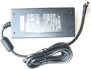 AC Adapter for Cincon TRG100A480 TRG100A480-11E13 DC Charger Power Supply